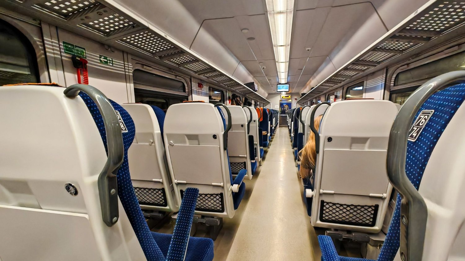 PKP Intercity zachęca do podróżowania z najmłodszymi Z okazji Dnia Dziecka najmłodsi pojadą ze zniżką