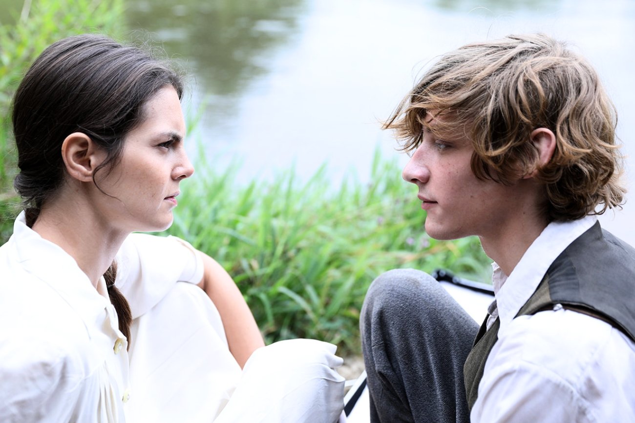 Film Smarzowskiego nową 1 na Netfliksie. Bez kontrowersji się nie obyło