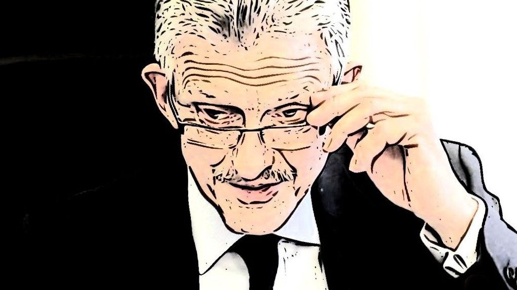 Poseł PiS Stanisław Piotrowicz w sporze o działkę w Odrzykoniu