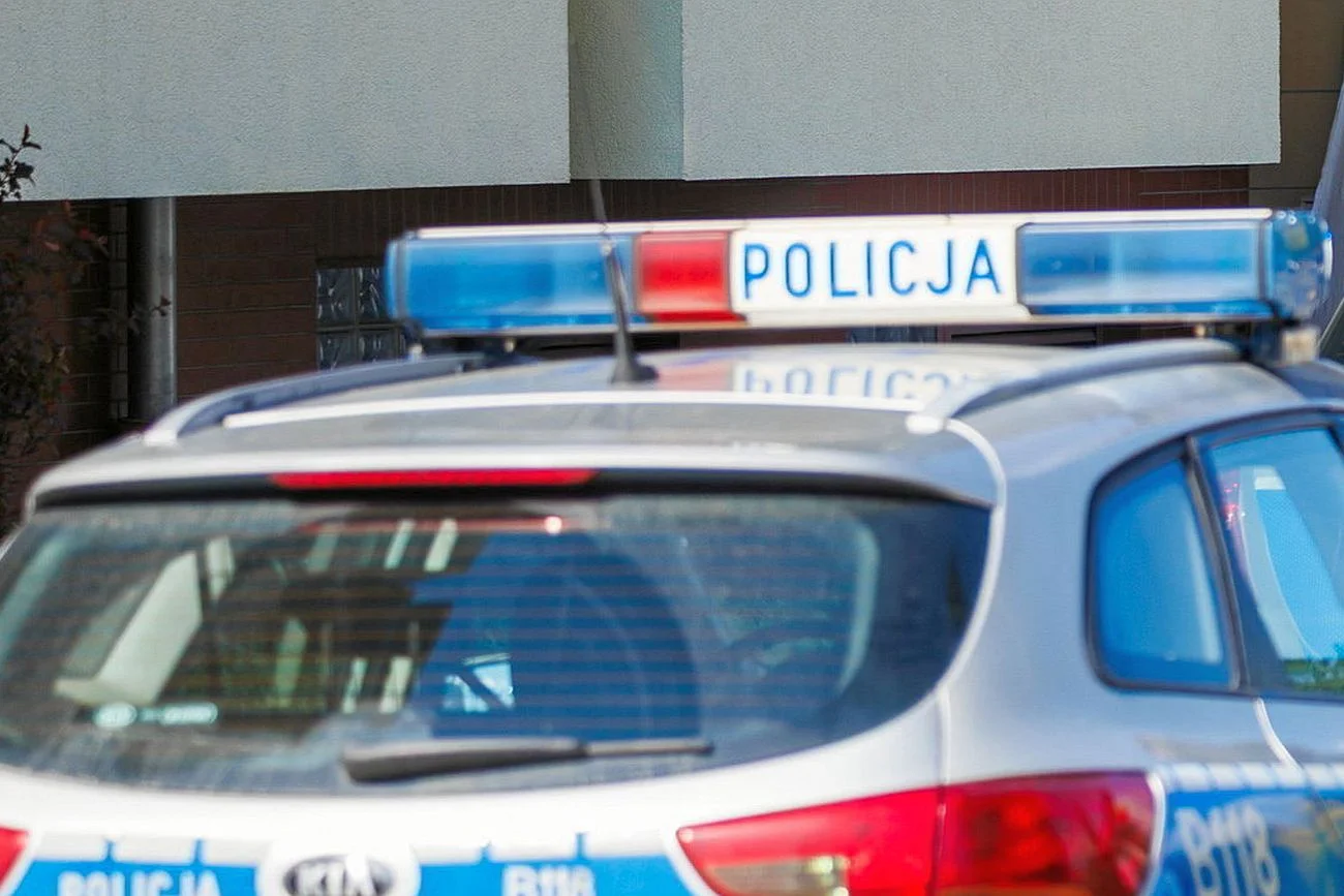 Nie żyje kobieta, którą w Toruniu brutalnie zaatakował Wenezuelczyk