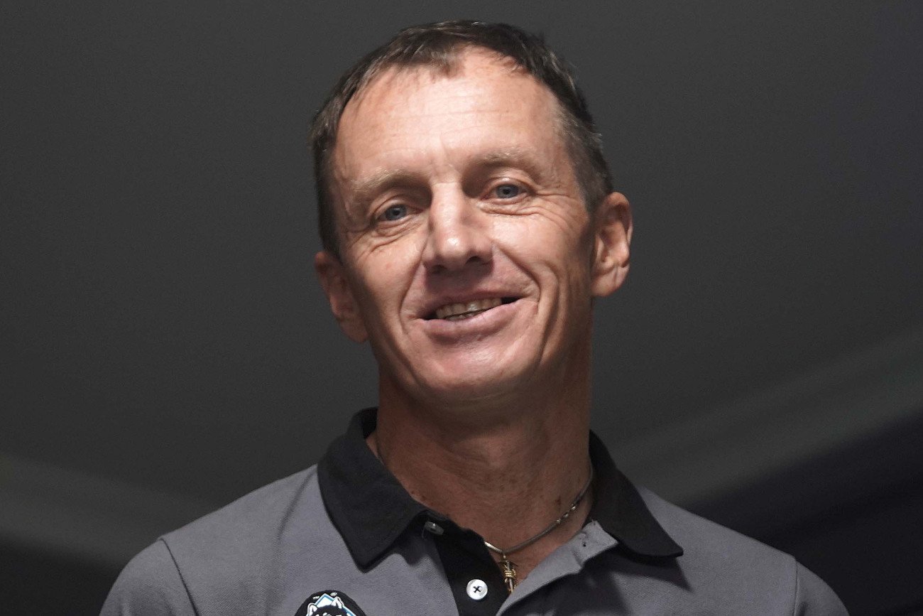 Denis Urubko
