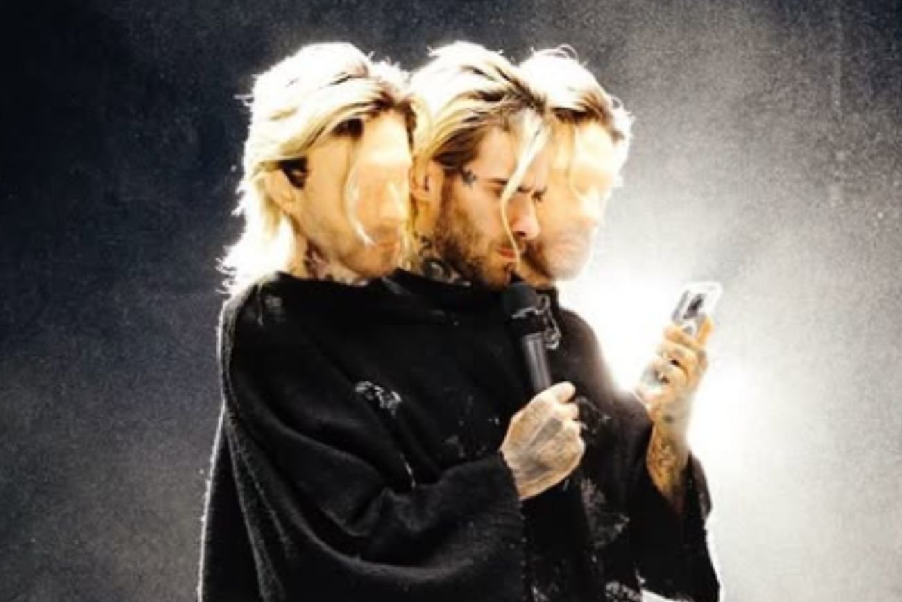 Sprzedaż biletów na koncert Quebonafide przesunięta. Podano nowe terminy.