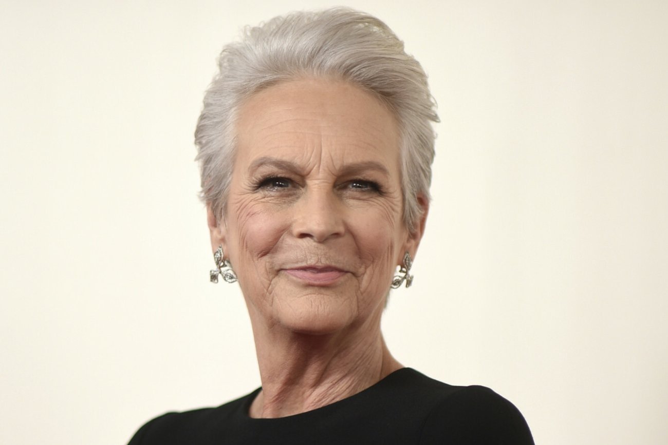 Jamie Lee Curtis odtworzyła kultową scenę sprzed 40 lat. Fani zachwycają się wyglądem 66-latki