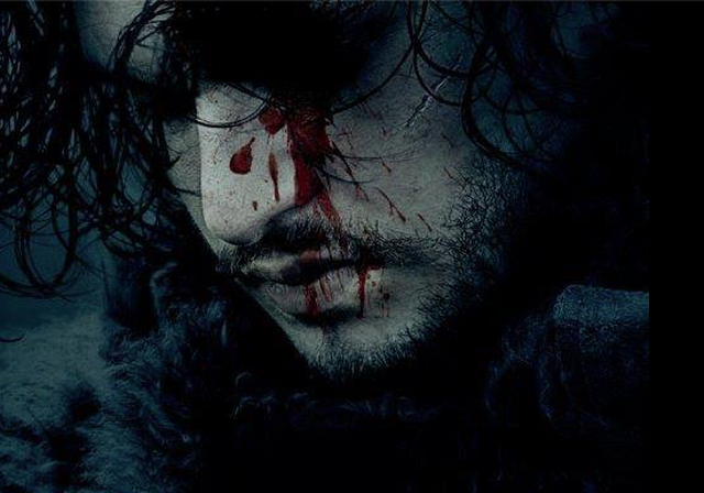 Jon Snow z "Gry o tron" żyje?