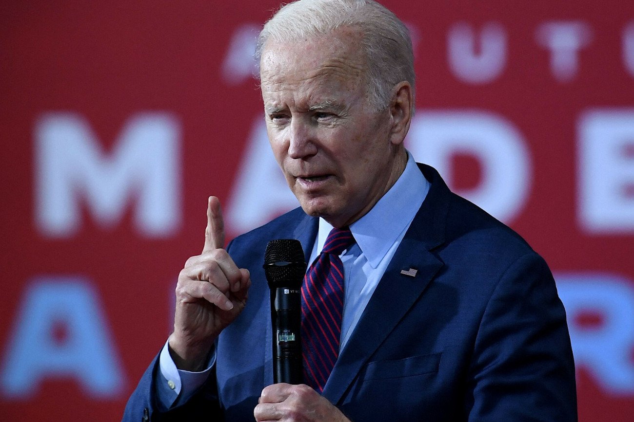 Biały Dom ogłosił 8 maja kolejny pakiet sankcji wobec Rosji.