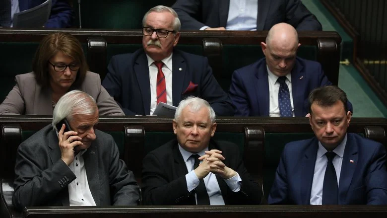 Opinia Biura Legislacyjnego Senatu jest miażdżąca dla pomysłów PiS.