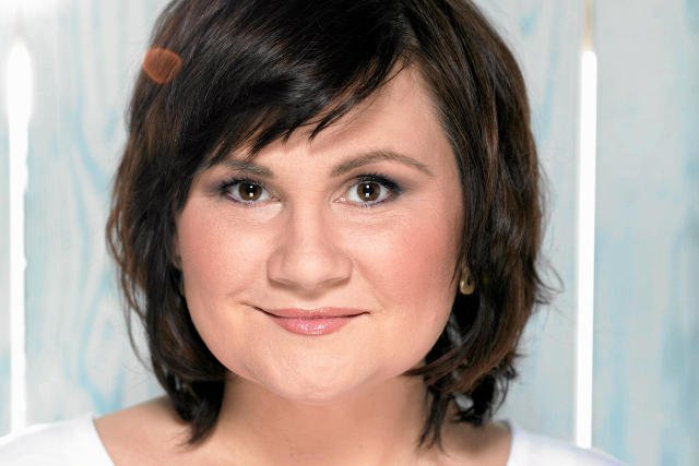 Małgorzata Terlikowska