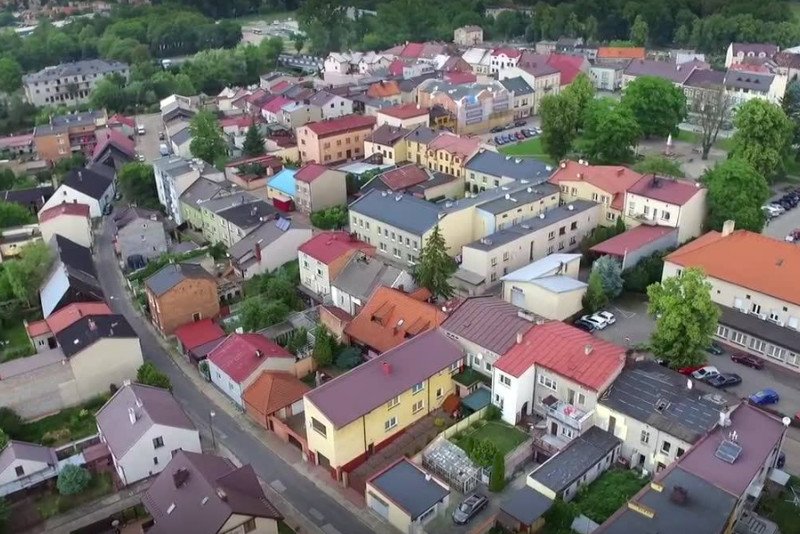 6 października w Wieruszowie odbędą się prawybory.