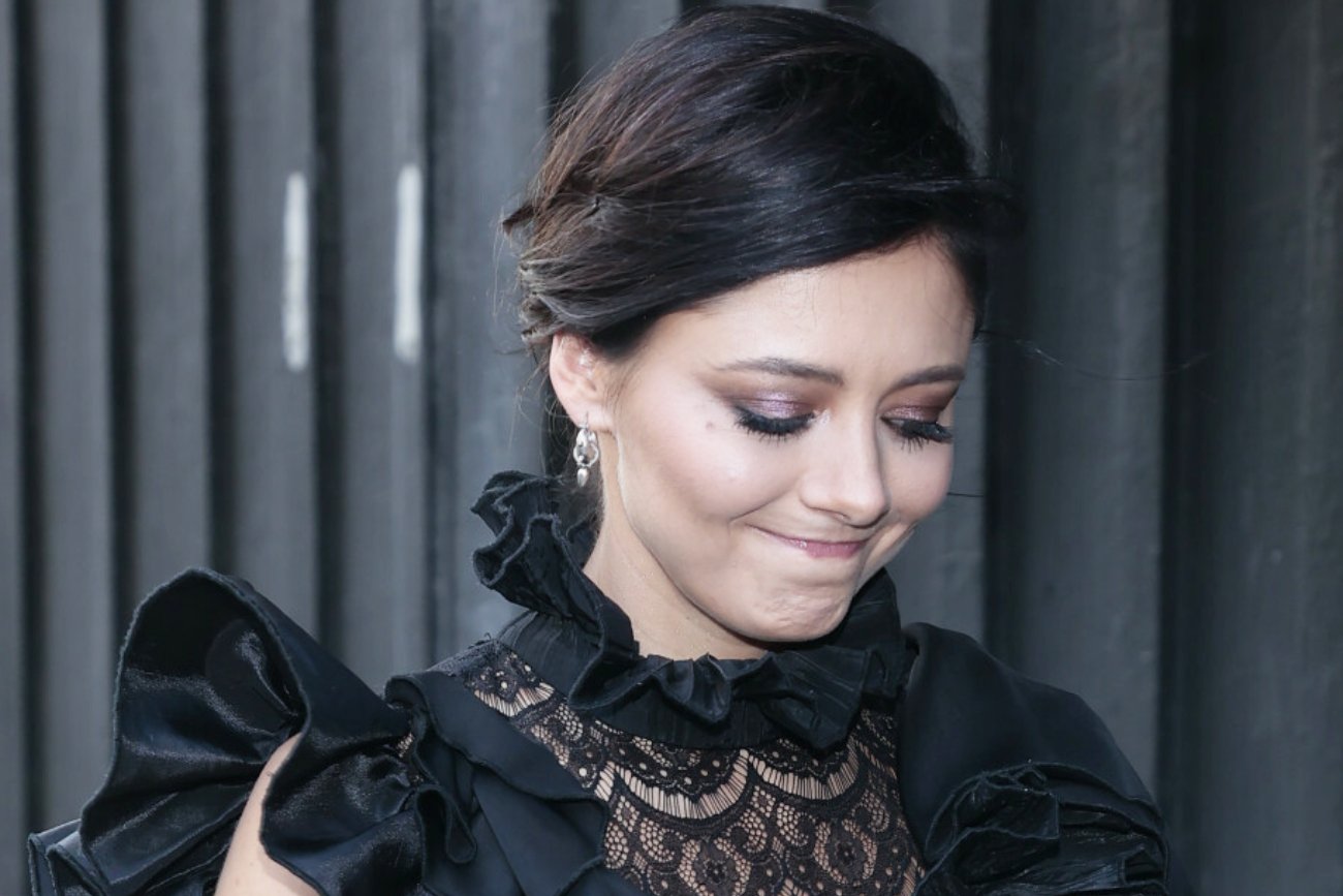 Adriana Kalska ma dość stalkera. Natręt nie daje je spokoju od półtora roku