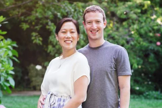 Mark Zuckerberg bierze urlop tacierzyński