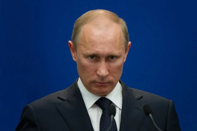 – Dla mnie tej całej Ukrainy mogłoby nie być – miał zaskoczonym współpracownikom oznajmić Władimir Putin.