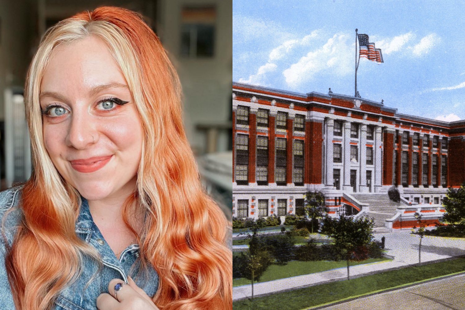 Sześciolatek postrzelił 25-letnią nauczycielkę w Newport News.