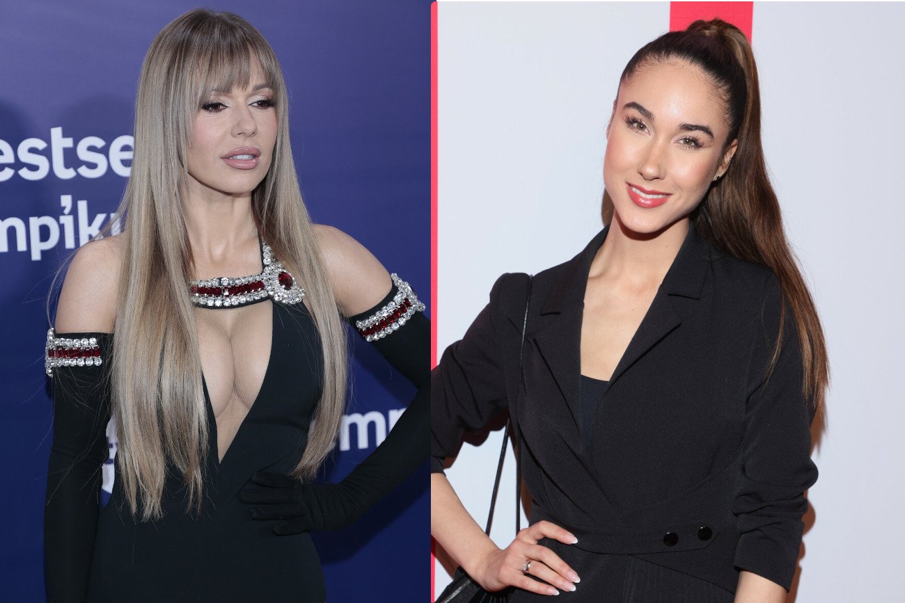 Doda nerwowo zareagowała na komentarz Idy Nowakowskiej.