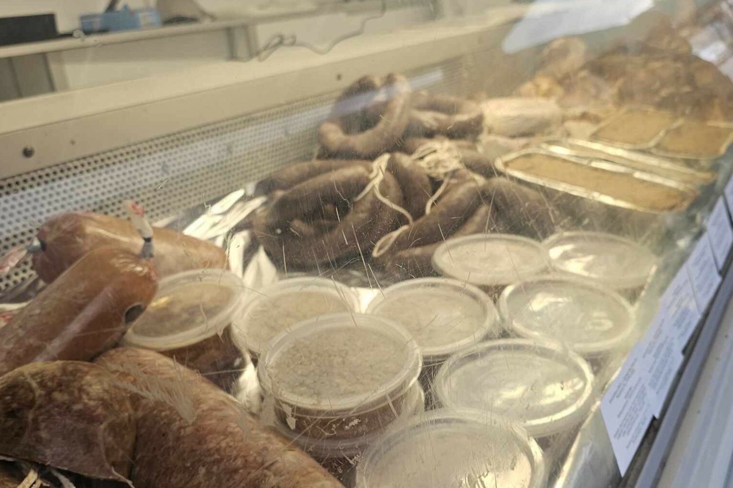 Zatrucie i śmierć w Nowej Dębie. Eksperci ustali właśnie, co w niej było.