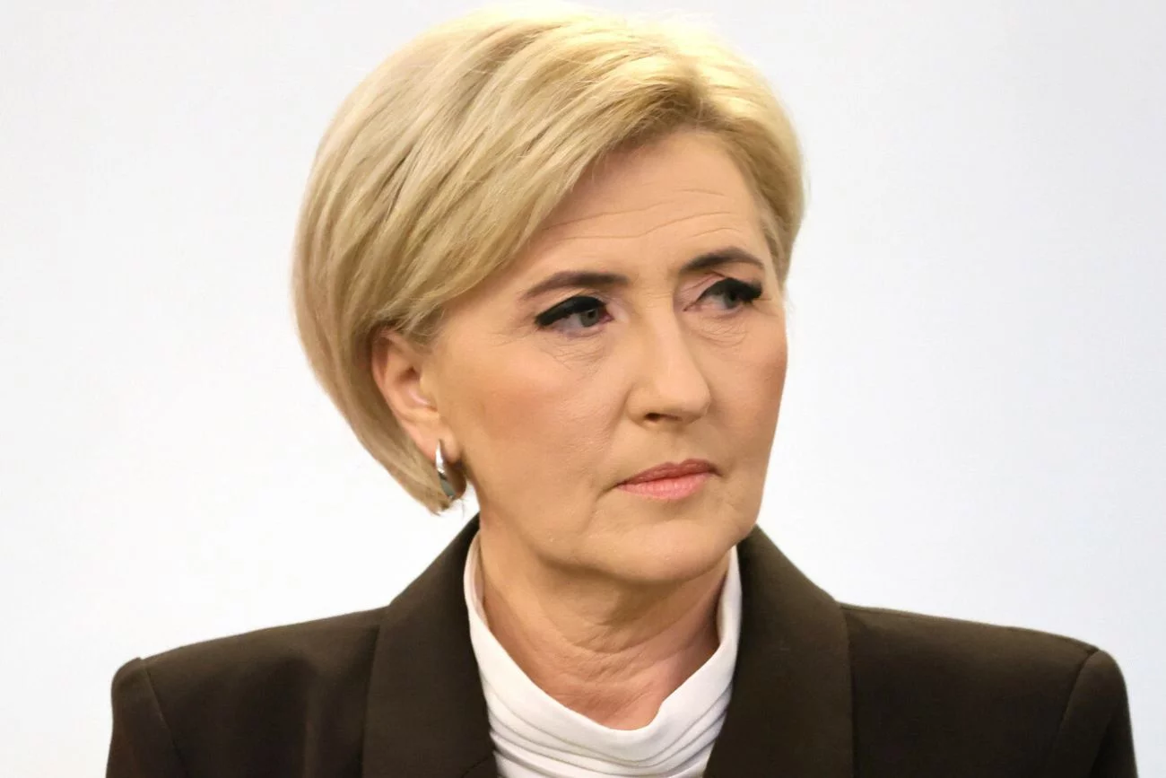 Kto będzie najlepszą Pierwszą Damą?  Polacy odpowiedzi w nowym sondażu.
