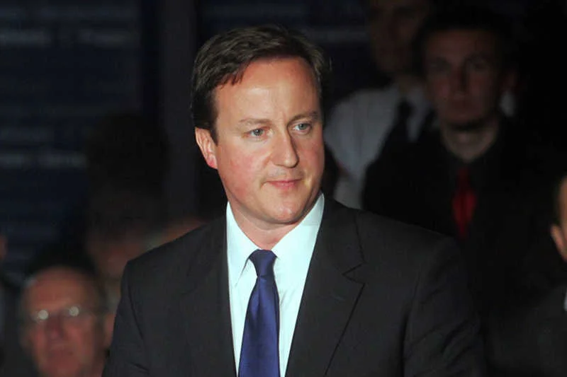David Cameron, premier Wielkiej Brytanii, chce referendum na temat wyjścia z Unii Europejskiej.