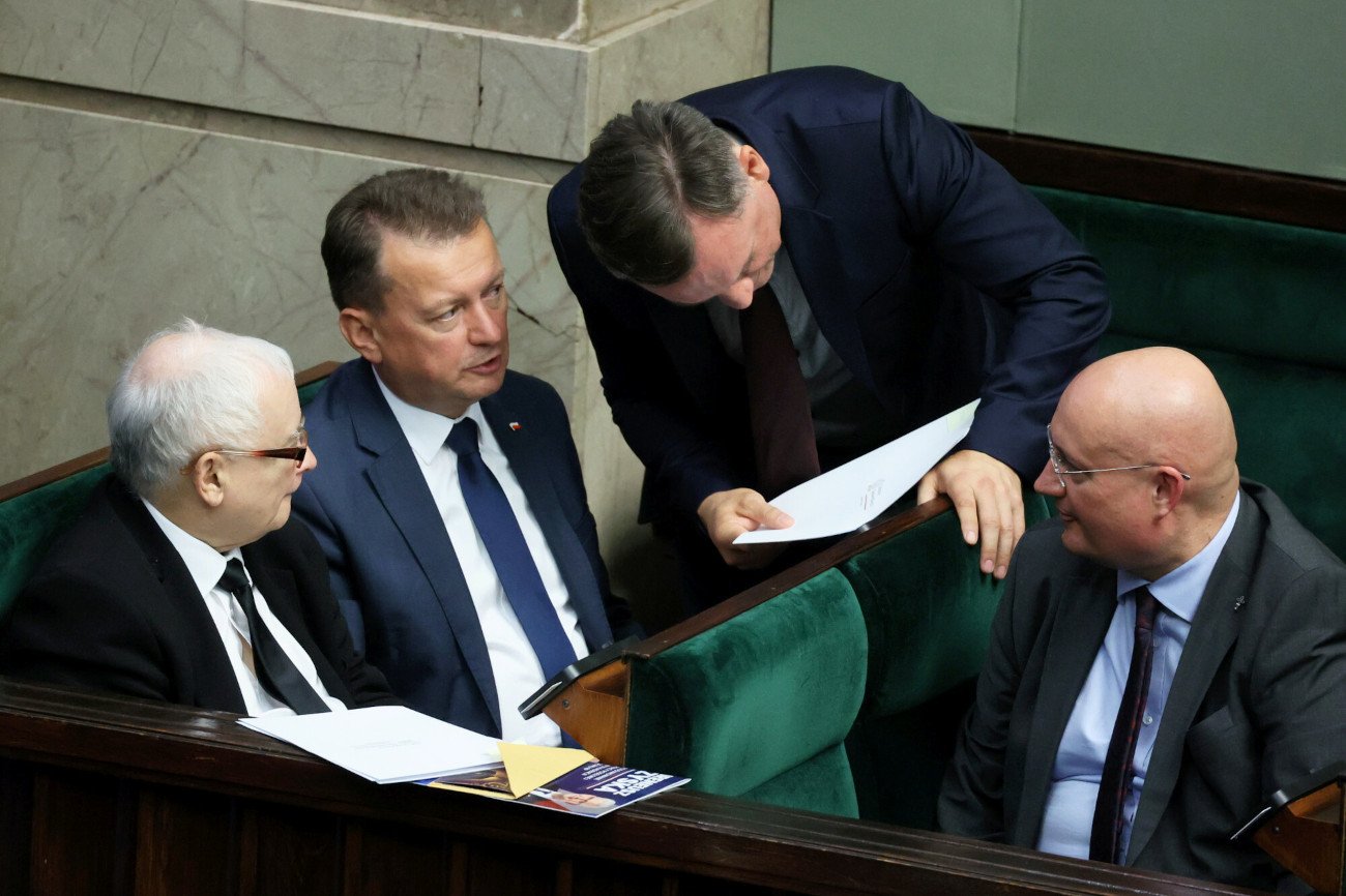 Polityk PiS mówi o planie do końca kampanii. Tym chcą wygrać wybory