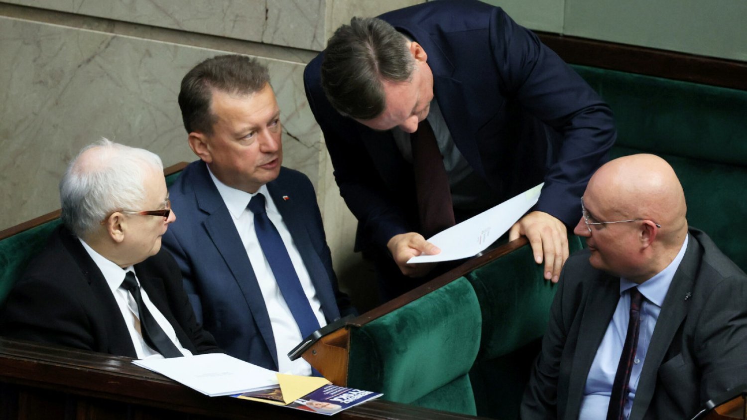 Polityk PiS mówi o planie do końca kampanii. Tym chcą wygrać wybory