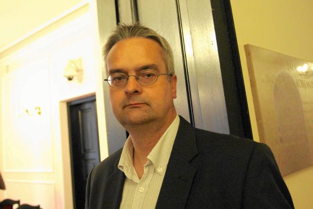 Wojciech Czuchnowski miał prawo wyrazić swoją opinię, bo na tym polega demokracja.