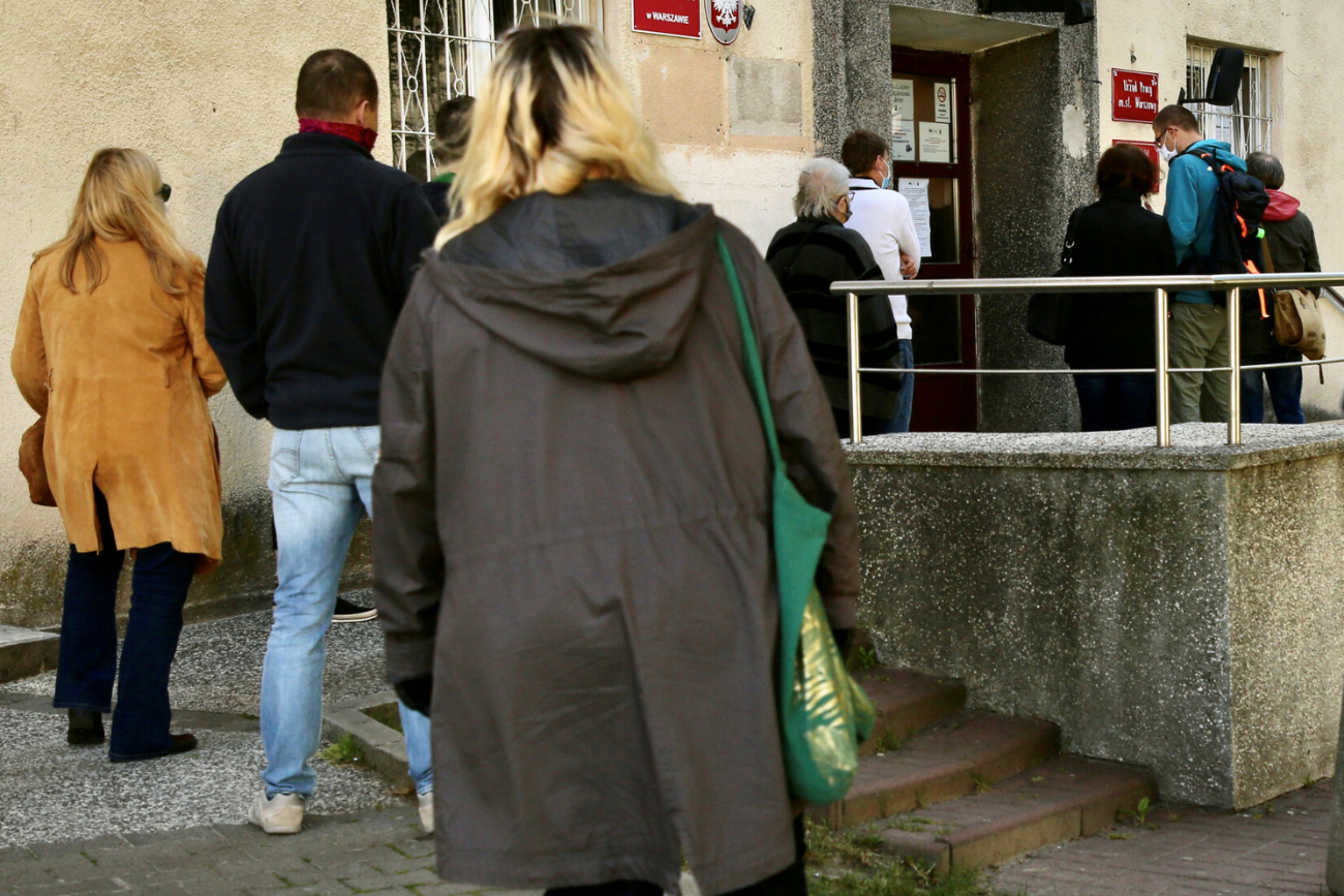 To będzie jeden z najpotrzebniejszych zawodów. Ministerstwo pokazało listę To będzie jeden z najpotrzebniejszych zawodów. Ministerstwo pokazało listę
