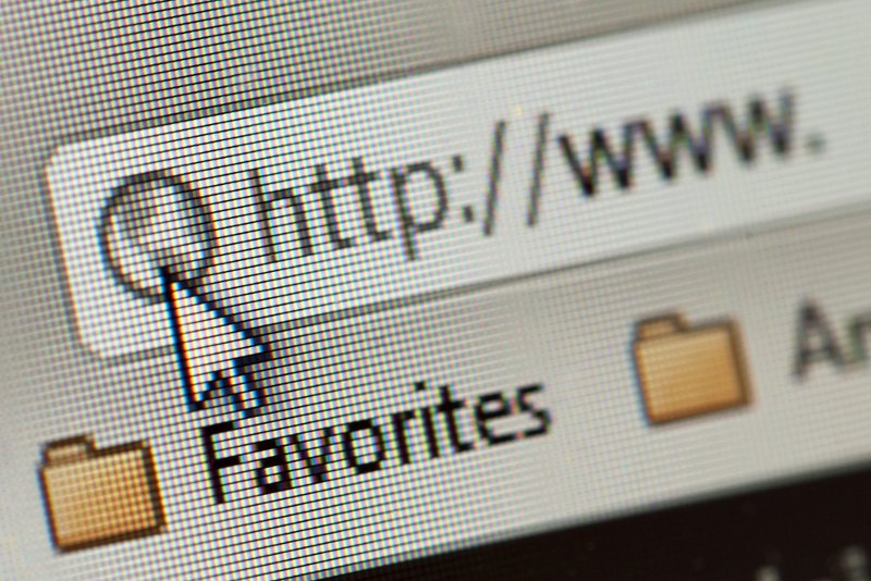 Czy warto mieć własną domenę?