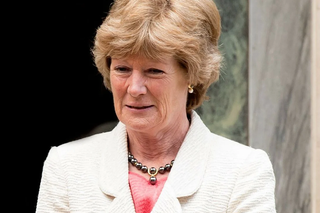 Lady Sarah McCorquodale