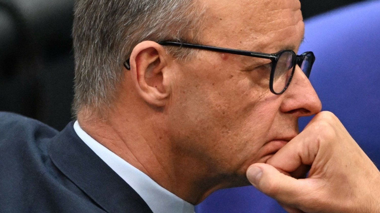 Friedrich Merz rzekomo ma tajny plan na ograniczenie migracji. Tak piszą niemieckie media. Friedrich Merz rzekomo ma tajny plan na ograniczenie migracji. Tak piszą niemieckie media.