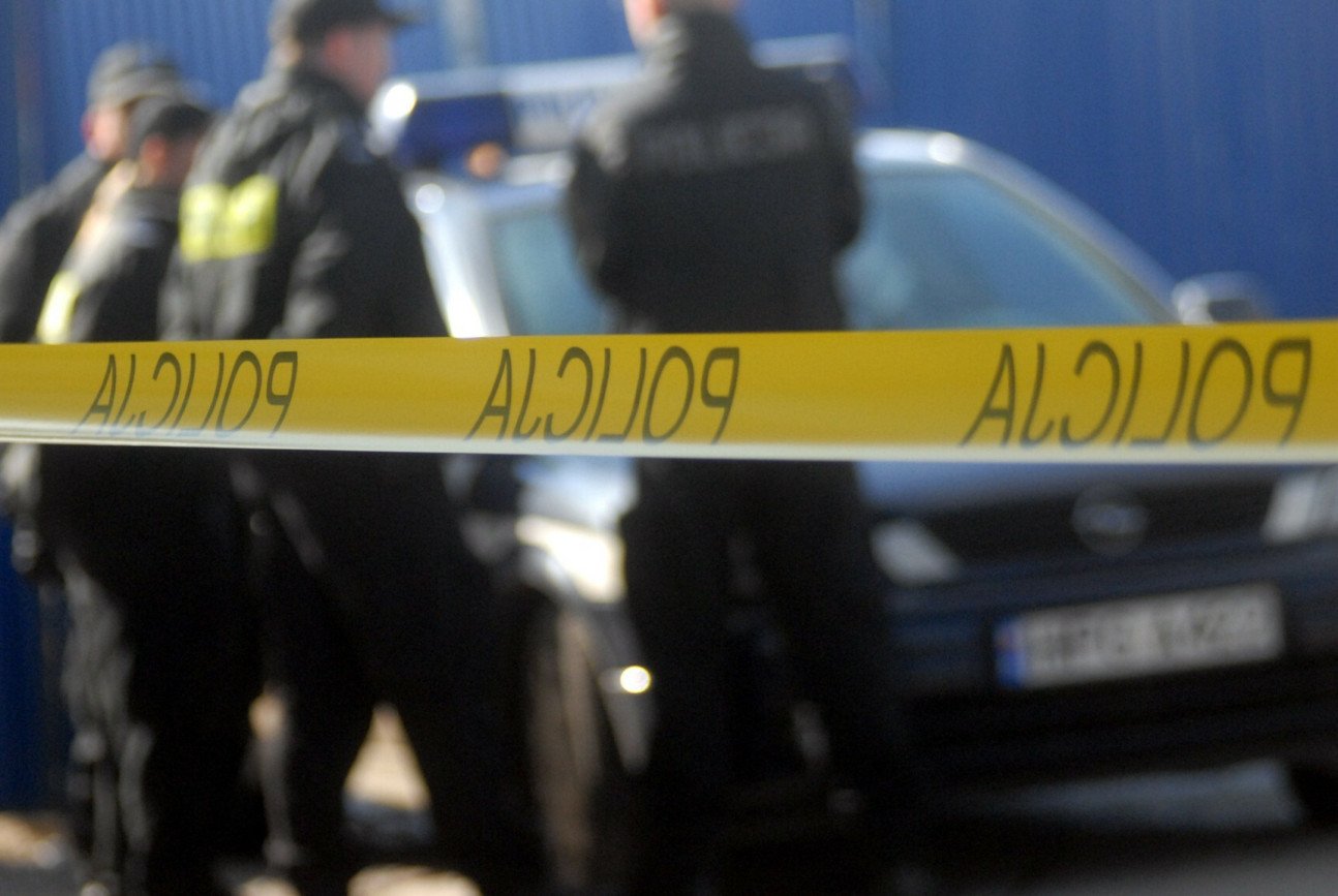 Narodowiec z Legnicy brutalnie zamordował kobietę. Była "zbyt inteligentna".