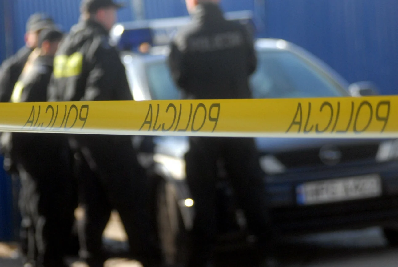 Narodowiec z Legnicy brutalnie zamordował kobietę. Była "zbyt inteligentna".