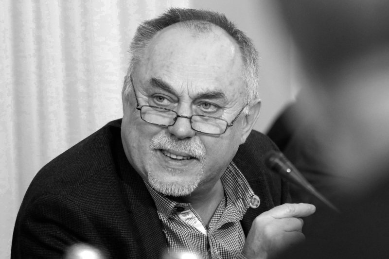 Nie żyje były poseł Janusz Sanocki. Zmagał się z COVID-19.