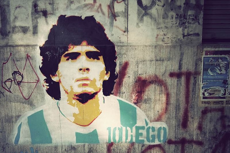 Sensacyjne ustalenia prokuratorów i lekarzy ws. śmierci Diego Maradony