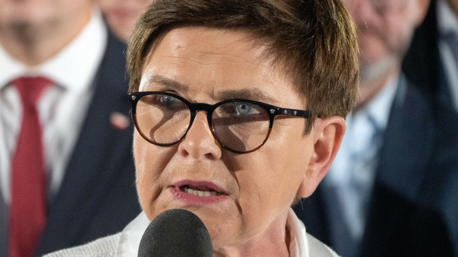 Beata Szydło