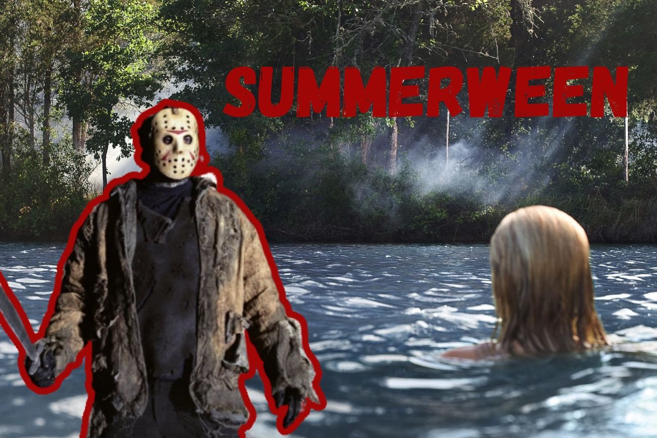 Summerween to letnia wersja Halloween.