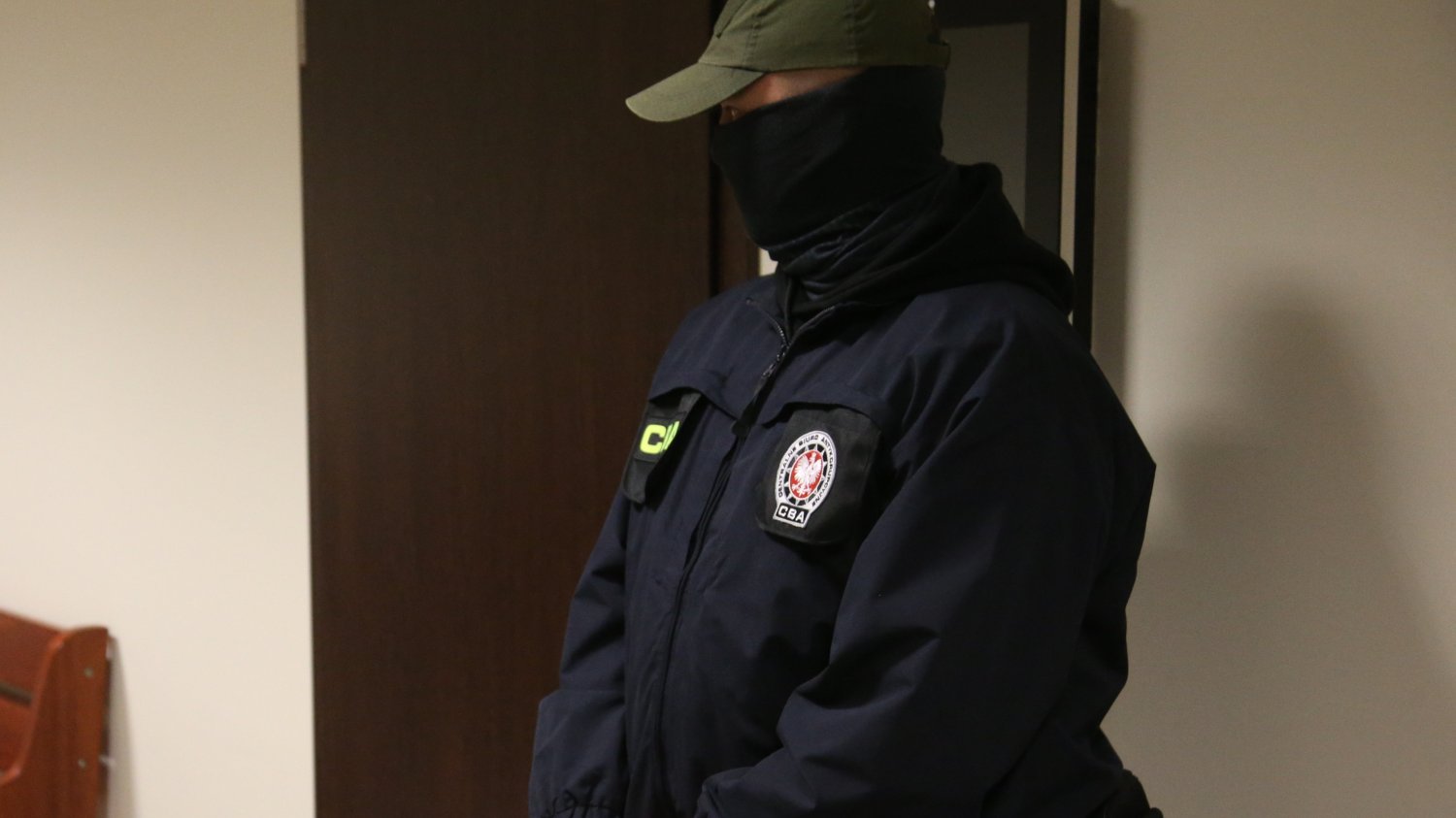 Zarzuty dla byłych funkcjonariuszy CBA. W tle afera z Pegausem i Karnowski