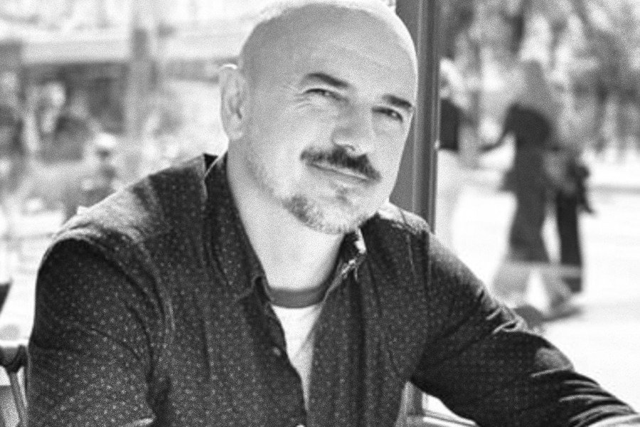 Przemysław Janowski, TVN 24, nie żyje Przemysław Janowski