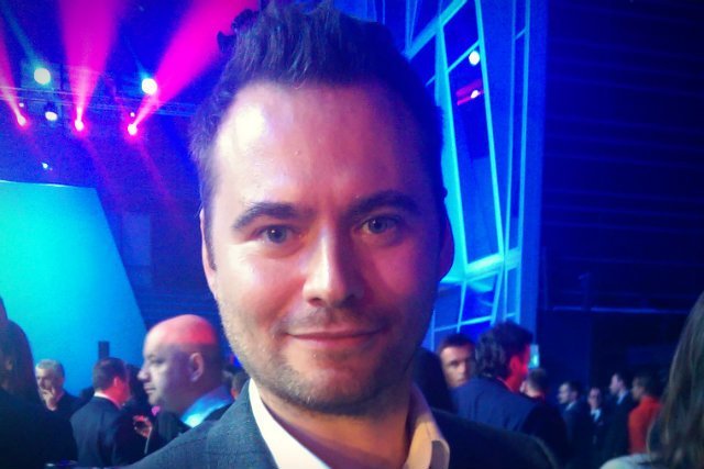 Dziennikarz Krzysztof Stanowski okazał się sezonowym kibicem sukcesu i ma gdzieś mecz, w którym Polacy grają juz tylko o honor.