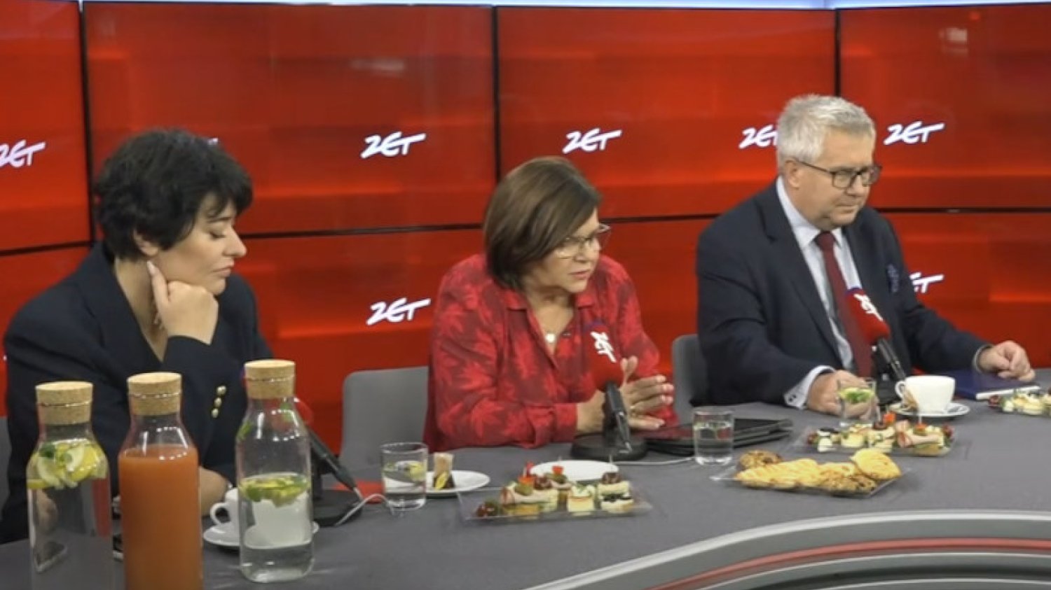 Izabela Leszczyna ostro o Kaczyńskim i PiS