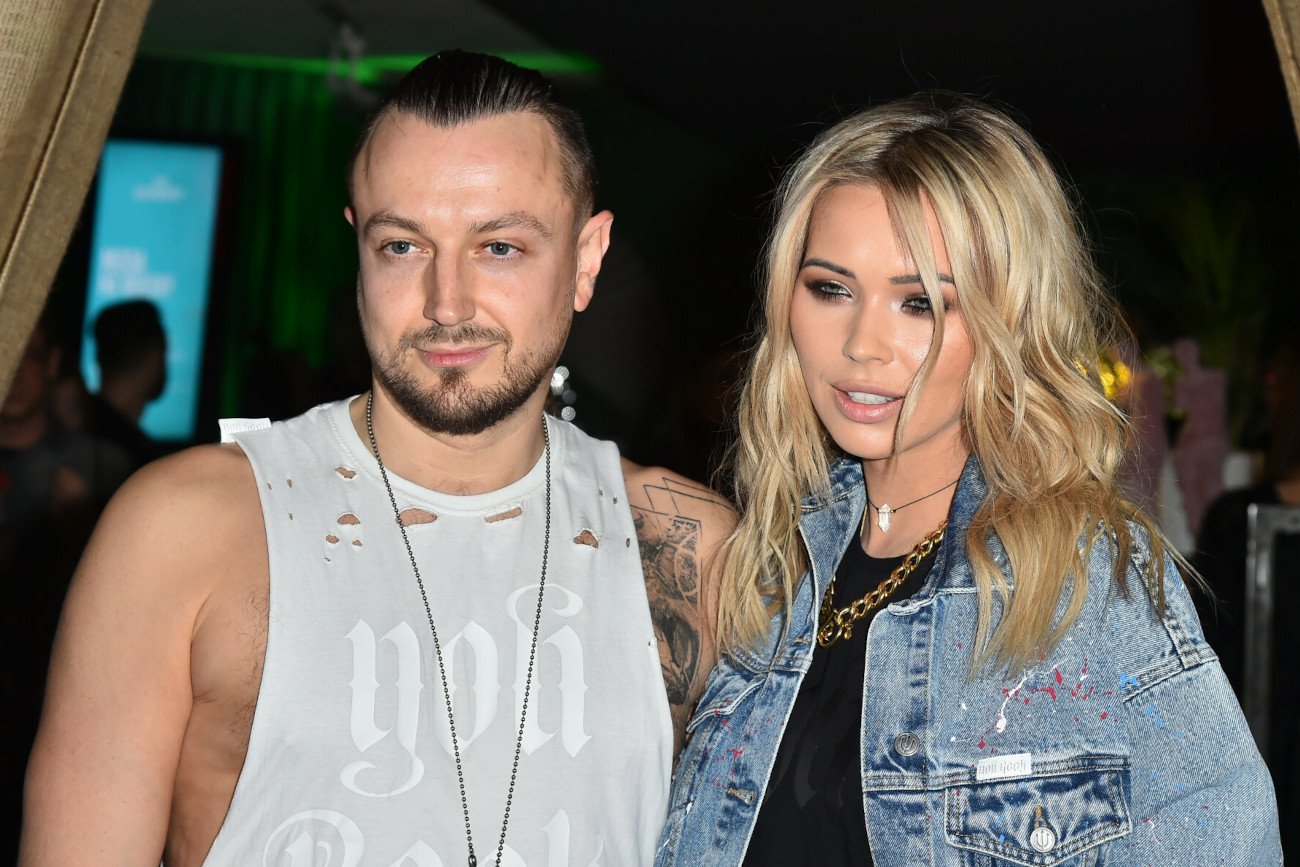 Kubicka o swoim stanie zdrowia.