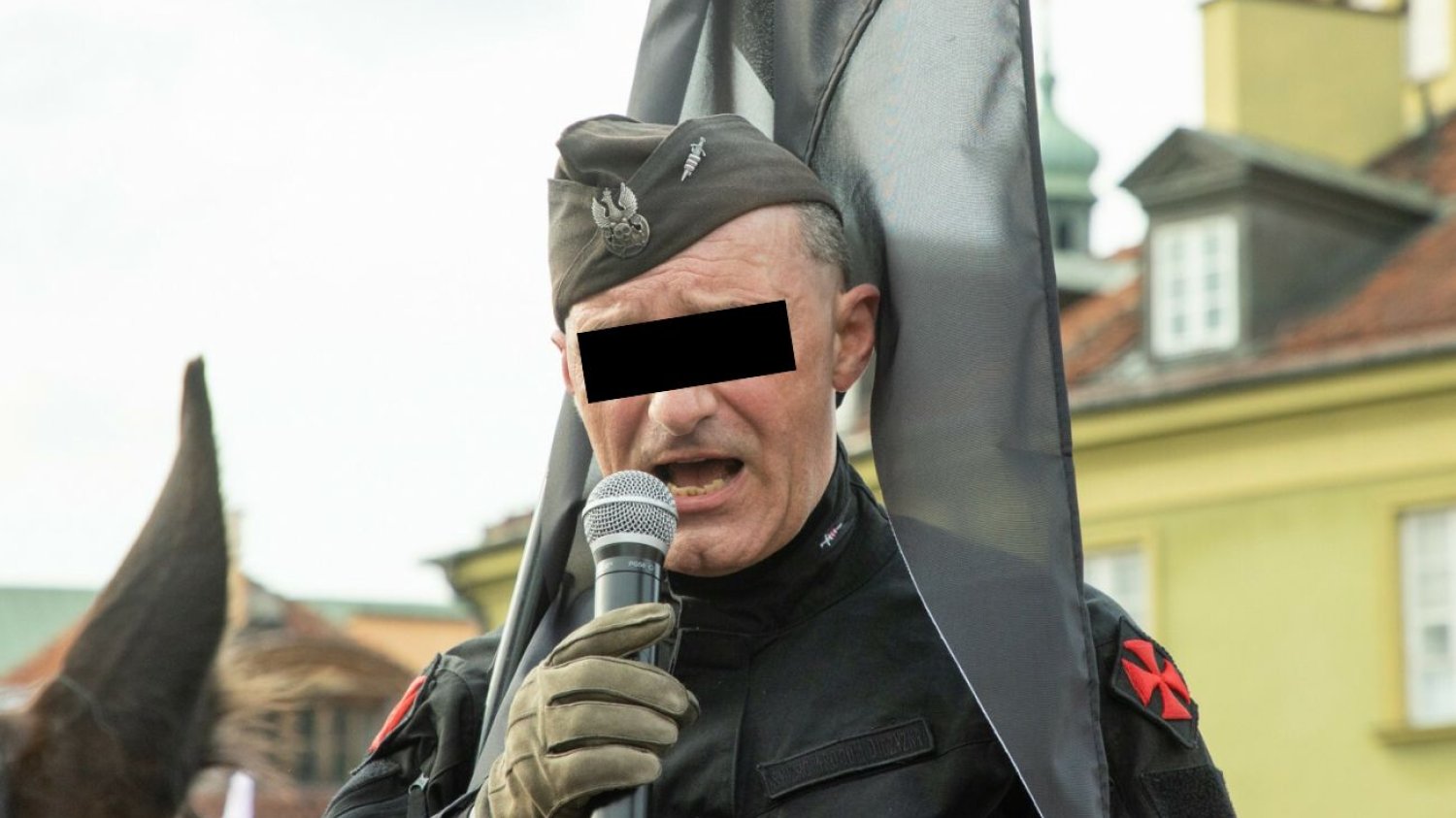 Wojciech O.