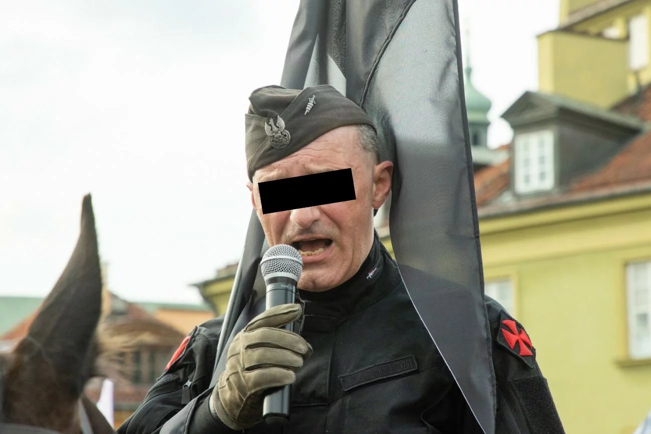 Wojciech O.
