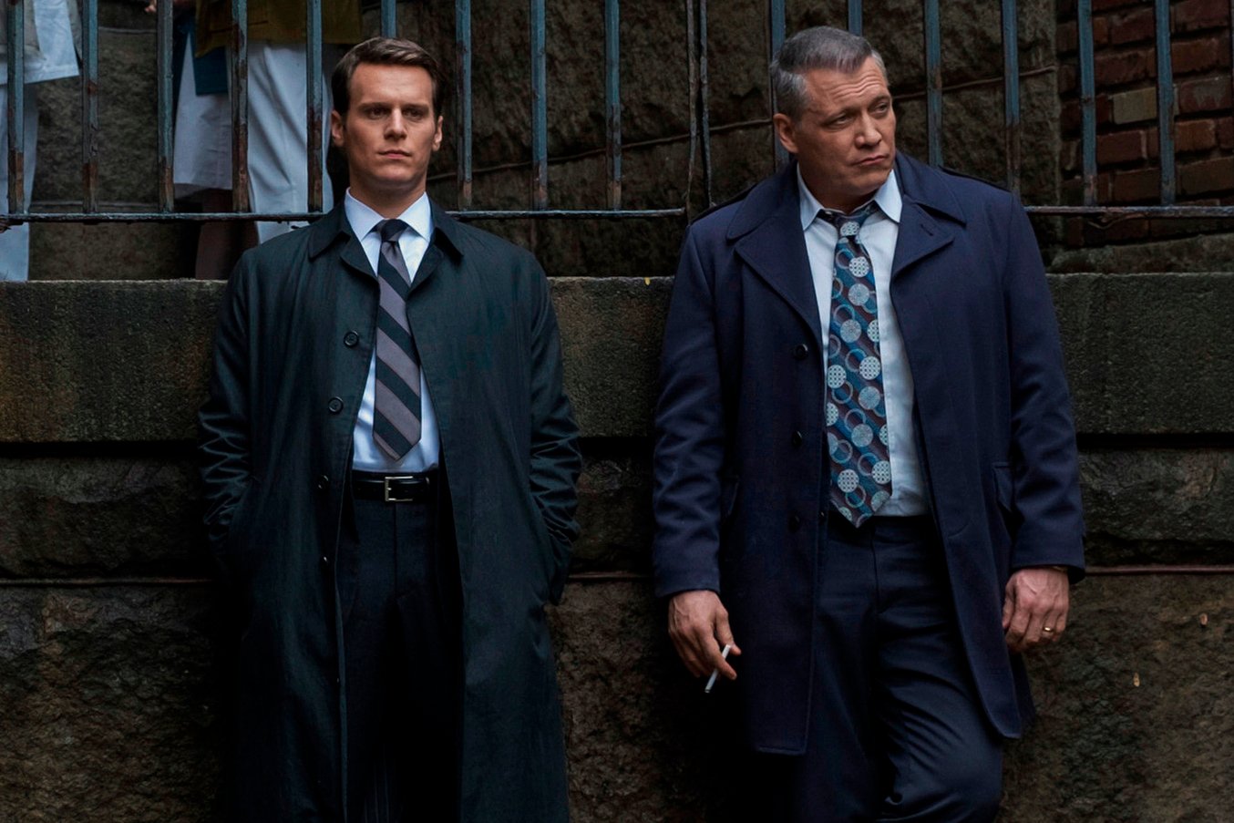 mindhunter 3 sezon netflix kiedy