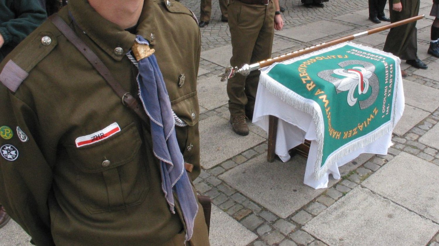 Szefowa ZHR pisze, że rocznie związek organizuje 300 obozów. W sprawie bulwersującego utonięcia deklaruje współpracę ze śledczymi Szefowa ZHR pisze, że rocznie związek organizuje 300 obozów. W sprawie bulwersującego utonięcia deklaruje współpracę ze śledczymi