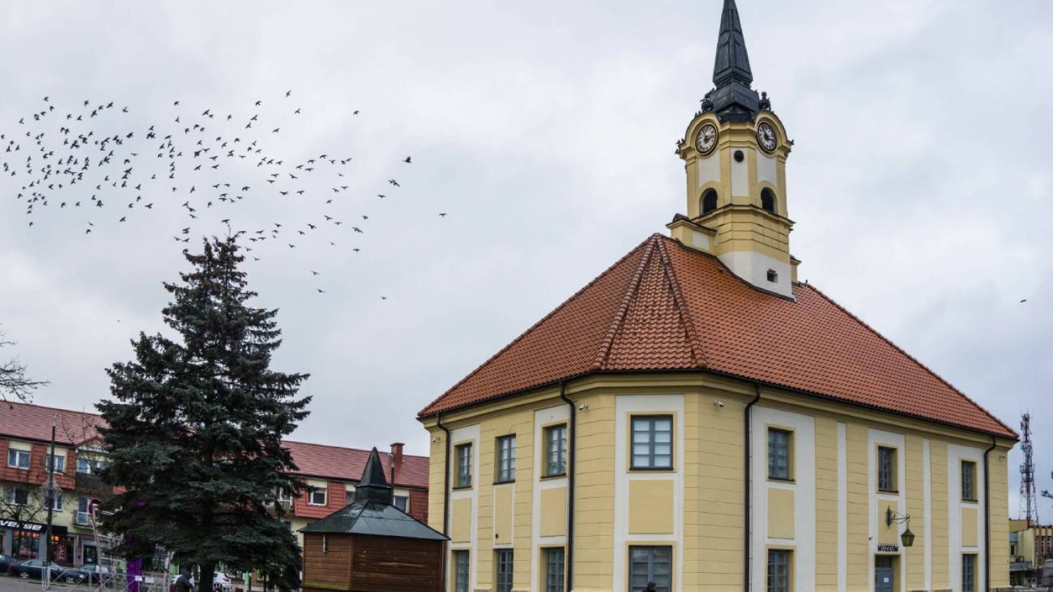 Najlepsze miasta do życia w Europie. Białystok zaskoczeniem