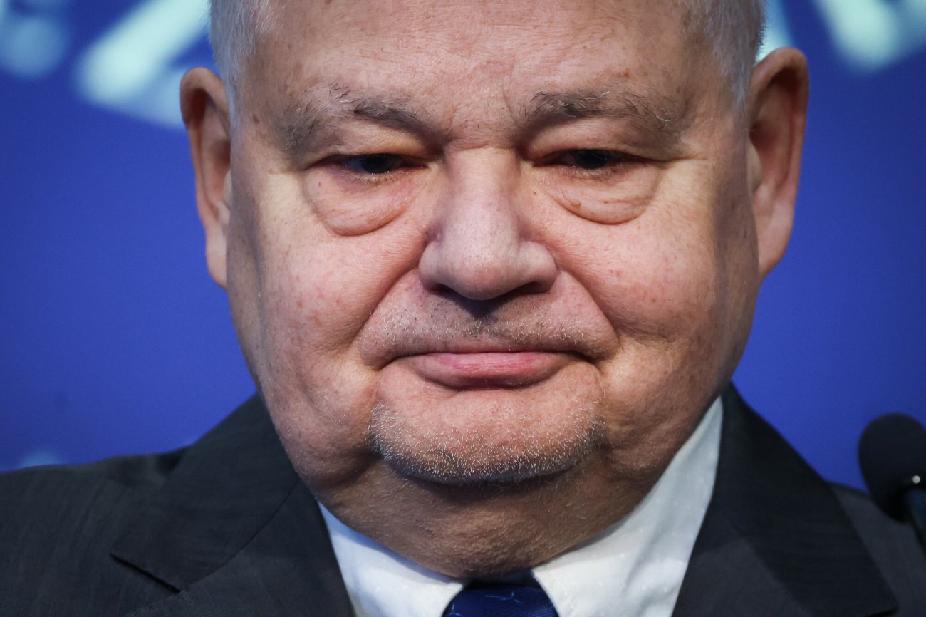 Adam Glapiński stanie przed Trybunałem Stanu? PiS ma plan