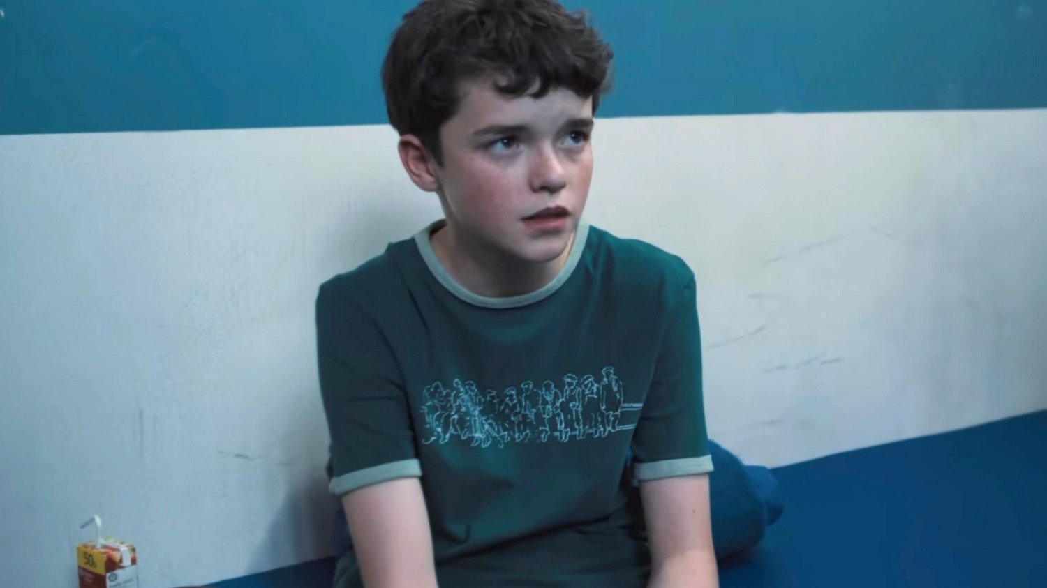 Gwiazdor "Dojrzewania" zagra teraz w filmie. Kolega z planu jest nim zachwycony Owen Cooper to gwiazdor "Dojrzewania" Netfliksa. Teraz zagra w filmie
