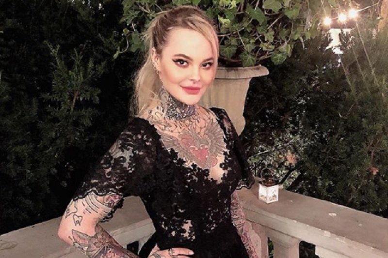 Monika Miller ma żal do jurorów "Tańca z Gwiazdami".