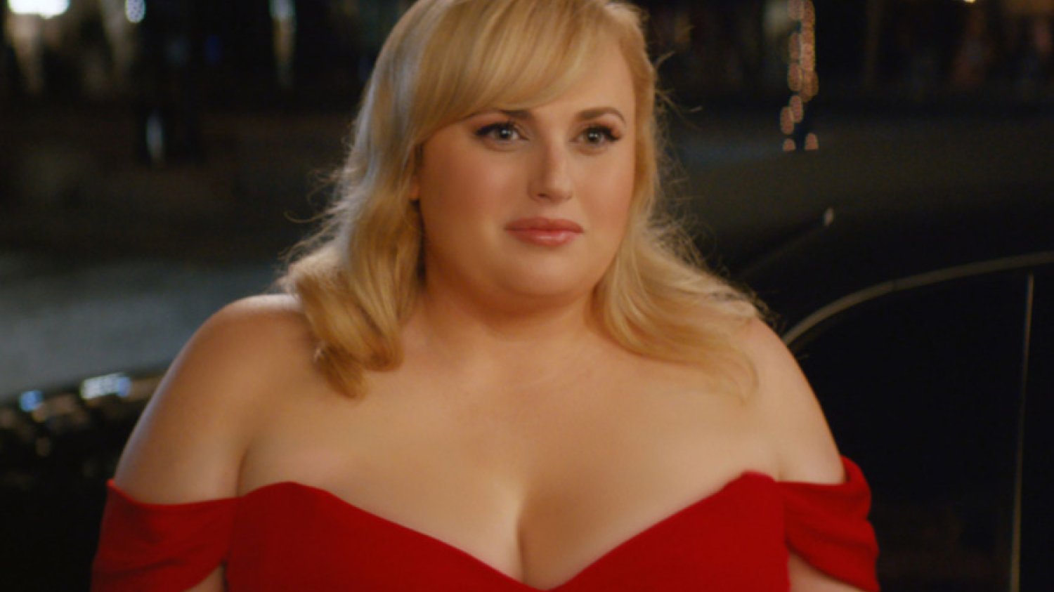 Kobiety plus size w końcu zaczynają być traktowane przez popkulturę jak normalne osoby