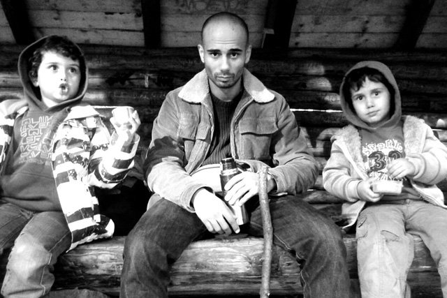 Aktor zdecydował się odmówić zagrania islamskiego terrorysty, to jego forma falki z krzywdzącymi stereotypami.