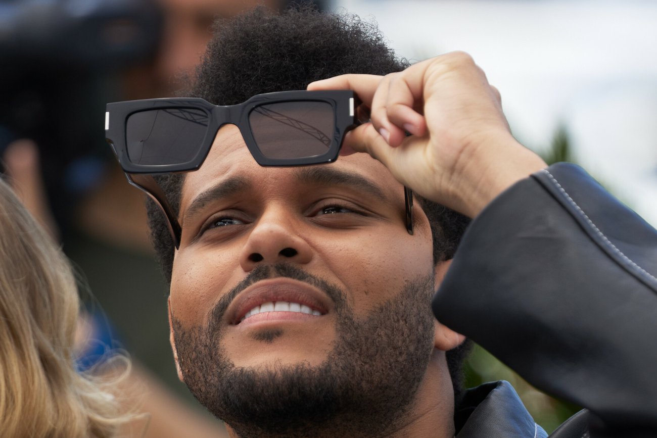 The Weeknd pokazał prawdziwą twarz w "Idolu"?