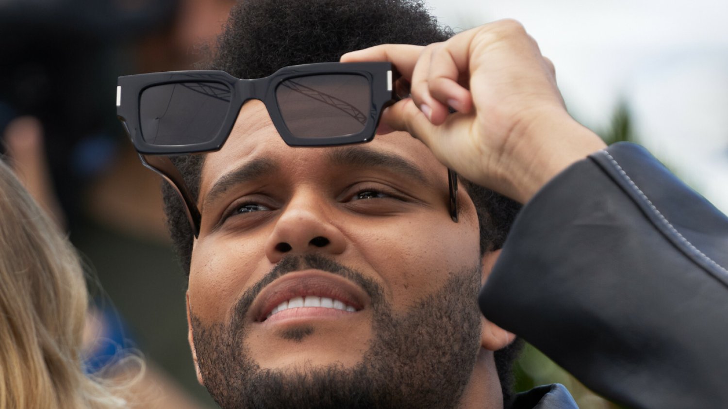 The Weeknd pokazał prawdziwą twarz w "Idolu"?